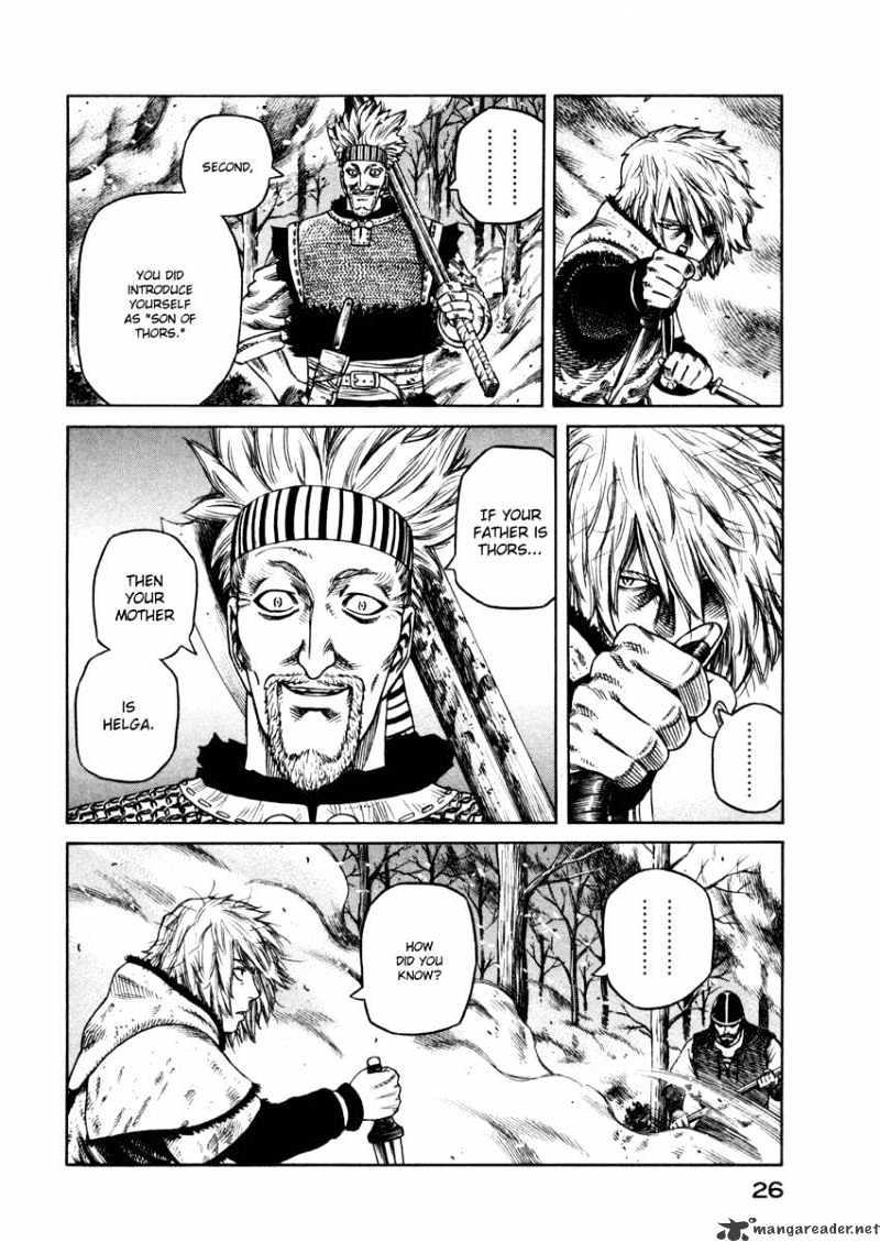 Vinland Saga, Chapter 22 image 26